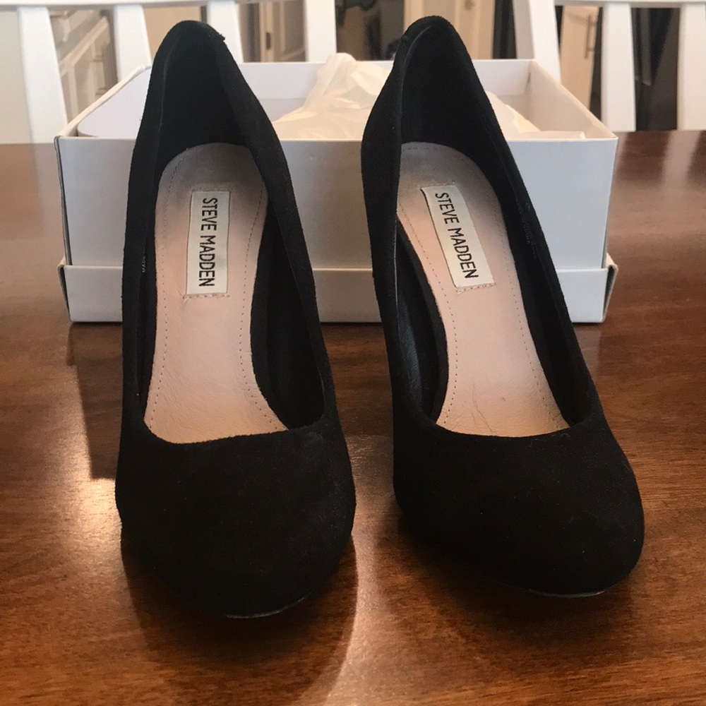 Steve Madden Unityy Heels